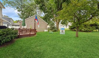 1413 E PERSHING St, Appleton, WI 54911