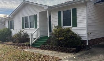 209 Rivermeade Dr, Archdale, NC 27263