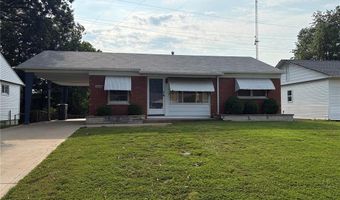 7912 Birkenhead Dr, Affton, MO 63123