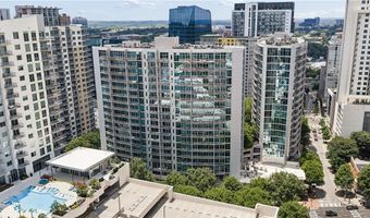 950 W Peachtree St NW 1413, Atlanta, GA 30309