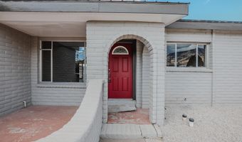 1401 Hendrix Ave, Alamogordo, NM 88310