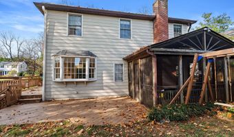 5321 ALLANDALE Rd, Bethesda, MD 20816