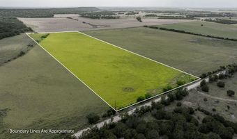 Tbd County Road 3230, Hico, TX 76457