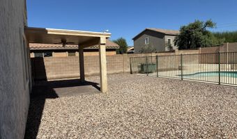 7207 S SUNRISE Way, Buckeye, AZ 85326