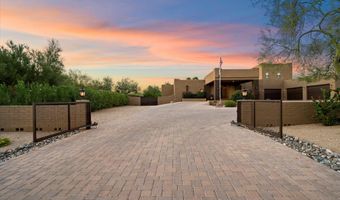 5630 E PEAK VIEW Rd, Cave Creek, AZ 85331