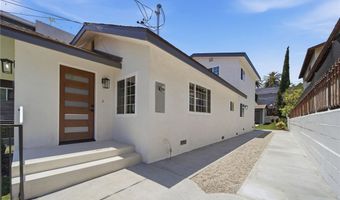 819 Rosemont, Los Angeles, CA 90026