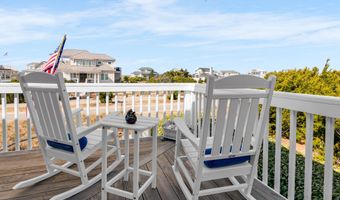 417 S Bald Head Wynd, Bald Head Island, NC 28461