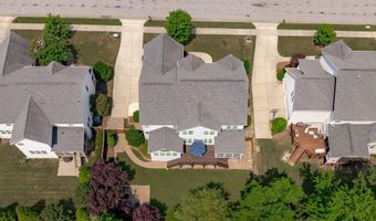 1813 Venezia Way, Apex, NC 27502