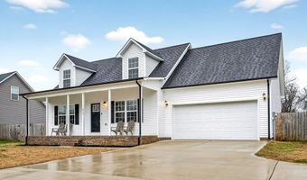 217 Peach St, Baxter, TN 38544