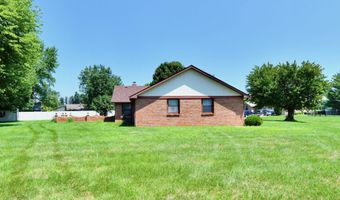 2334 Impala Dr, Anderson, IN 46012