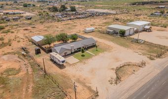 1655 SE 3001, Andrews, TX 79714