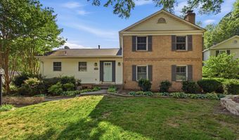 6812 LAMP POST Ln, Alexandria, VA 22306