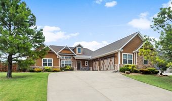 3780 Bitterroot St, Bentonville, AR 72712