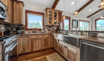 2695 Curly Bear Rd, Big Sky, MT 59716