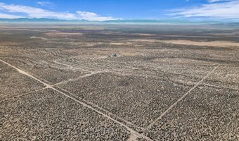 5200 N 3700 W, Beryl, UT 84714