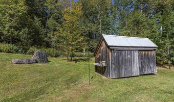 1979 N Hill Rd, Andover, VT 05143