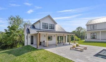 310 GOODLOE Ln, Afton, VA 22920