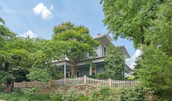 3031 NEWARK St NW, Washington, DC 20008