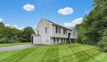 460 Richardson Ave, Attleboro, MA 02703