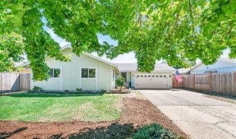 6781 F St, Springfield, OR 97478