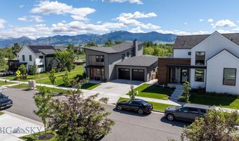 1832 Ryun Sun Way, Bozeman, MT 59718