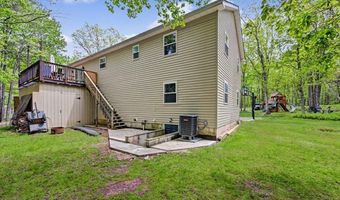 31 Emerson Way, Albrightsville, PA 18210