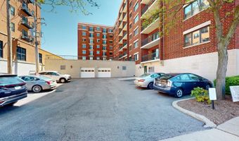 201 N Vail Ave 207, Arlington Heights, IL 60004