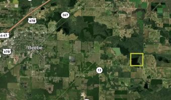 365 Buck Glade Rd, Beebe, AR 72012
