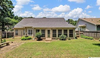 117 GREENFIELD Ln, Alabaster, AL 35007