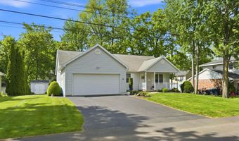 37 Oliver St, Albany, NY 12205