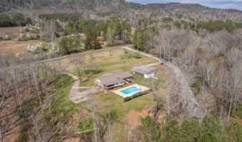 2335 Warrior Valley Rd, Altoona, AL 35952