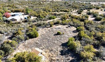 1 Chapman Rd, Anza, CA 92539