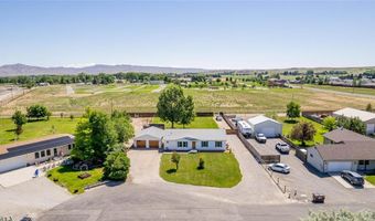 138 Pleasant View Dr, Cody, WY 82414