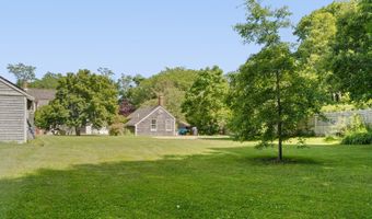 60 Sandwich Rd, Bourne, MA 02532