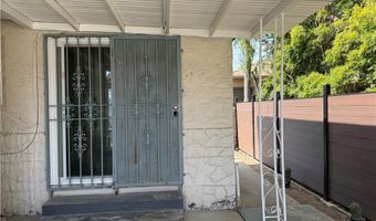 2712 W Hellman, Alhambra, CA 91803