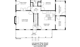 335 Eagle Peak Rd, Burrillville, RI 02859