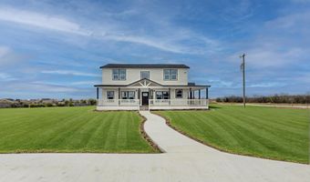 244 HCR 2302 Rd, Abbott, TX 76621