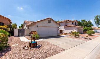 2662 S SANTA ANNA St, Chandler, AZ 85286