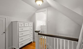 23 Eastwood Circuit, Boston, MA 02132