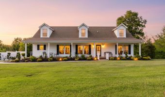 136 Montfair Dr, Amherst, VA 24521