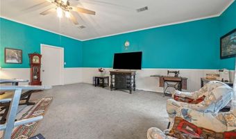 1424 Northwoods Dr, Alma, AR 72921