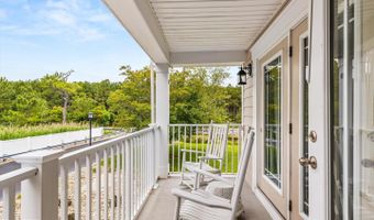 31573 N BEACH Dr #1, Bethany Beach, DE 19930