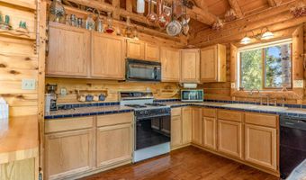 34 Sierra Blanca Trl, Angel Fire, NM 87710