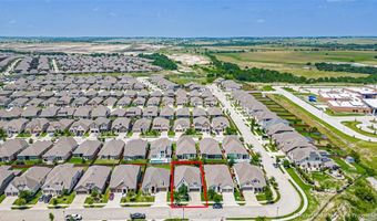 14808 Gentry Dr, Aledo, TX 76008