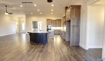 Wilson A Culross Drive, Athens, AL 35611