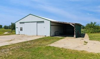 5401 N 435 Rd, Adair, OK 74330