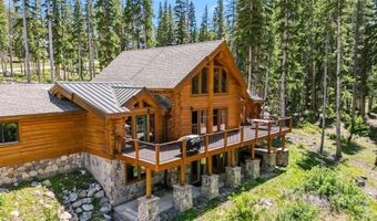 665 WHISPERING PINES Ln, Breckenridge, CO 80424