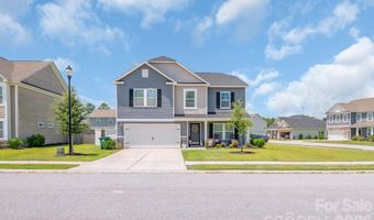 45 Ridge Circle Dr, Camden, SC 29020