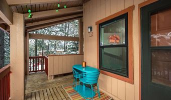 25 Jackson Hole 323, Angel Fire, NM 87710