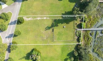 18 Sheffield Ave, Beaufort, SC 29907